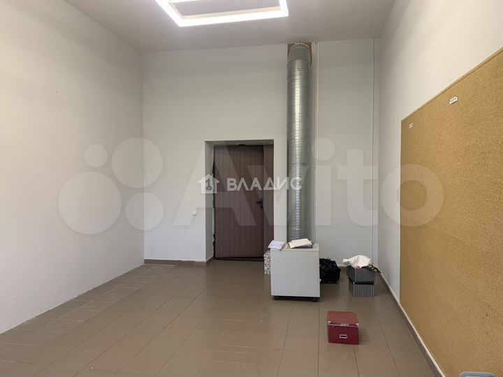 Сдам офисное помещение, 26.4 м²