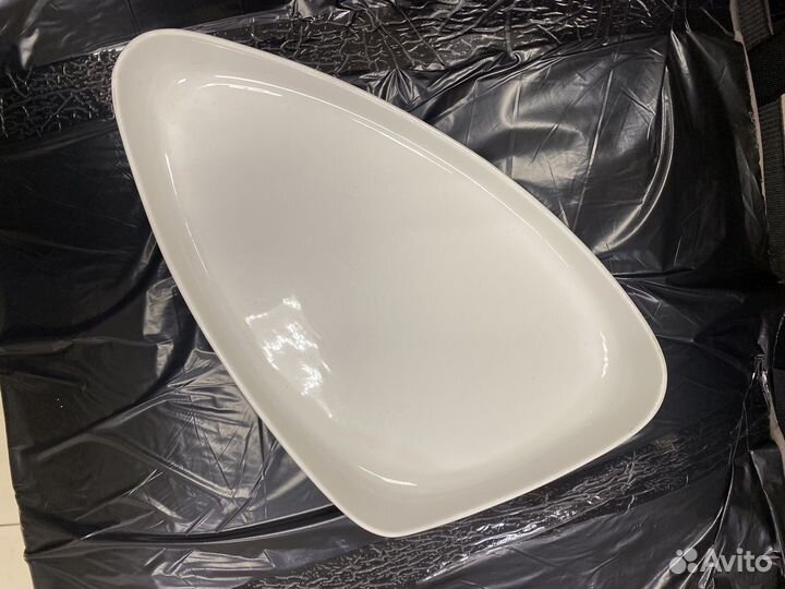 Тарелки фарфоровые Wilmax