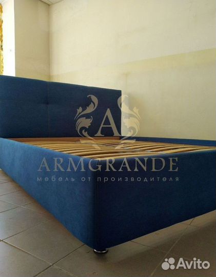 Кровать в рассрочку с гарантией