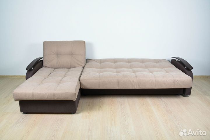 Диван Грация 3 угловой