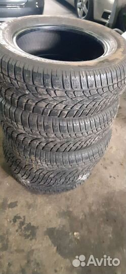 Dunlop SP Winter Van01 235/65 R17