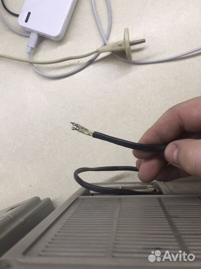 Кассетный магнитофон Парус