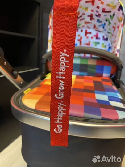 Коляскa Cosatto Giggle Mix 2 в 1