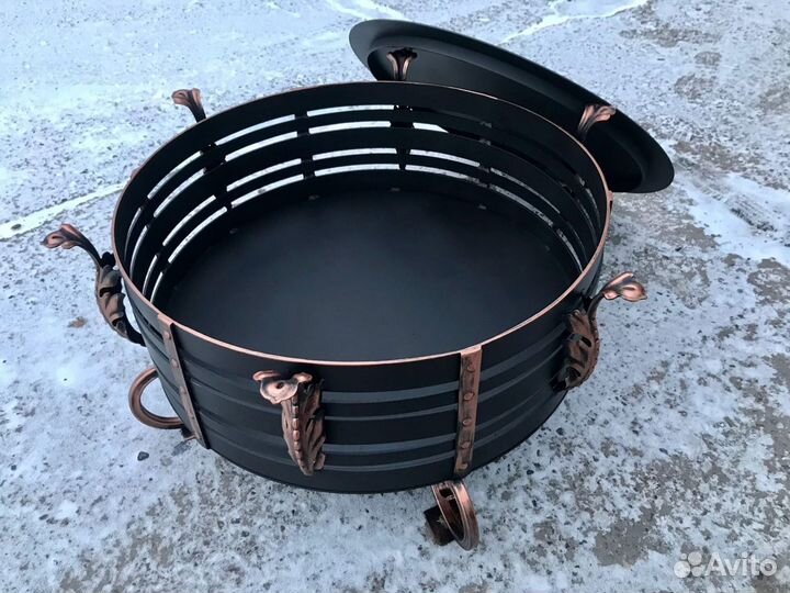 Костровая Чаша