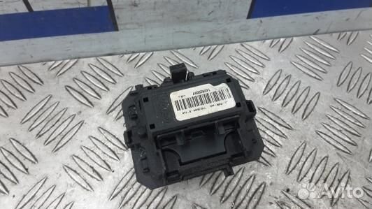 Сопротивление печки peugeot 508 1 (CML05KL01)