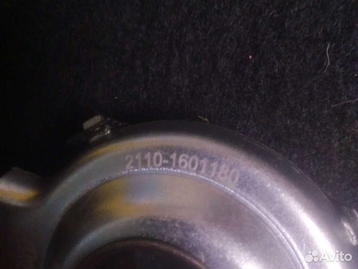 Выжимной подшипник ваз 2110