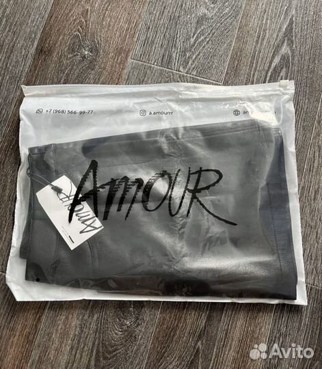 Юбка amour новая