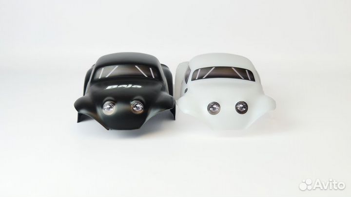 Кузов Корка Неубивайка для smax Volkswagen Beetle
