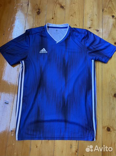 Футболка Adidas мужская