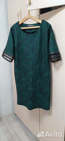 Платье женское 48 50
