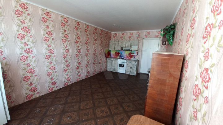 2-к. квартира, 44,7 м², 3/4 эт.