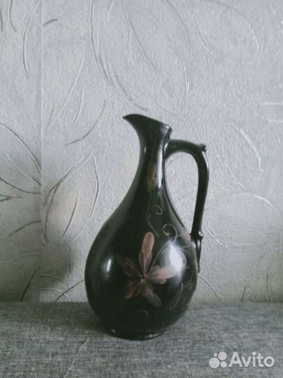 Кувшины керамические. Винтаж СССР