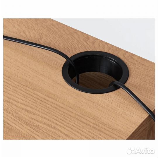 Письменный стол IKEA Микке 73х50 см оригинал KZN