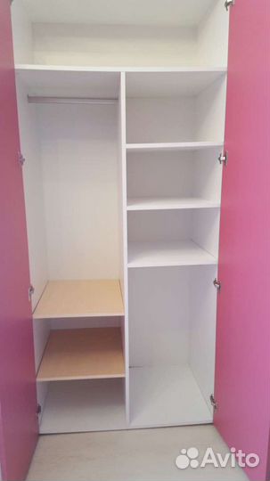 Детская мебель