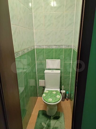 1-к. квартира, 32,7 м², 1/9 эт.