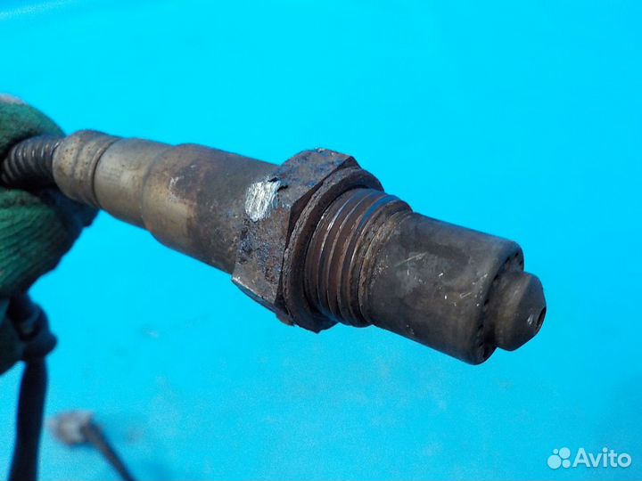 Датчик кислородный Hyundai i30 2007-2012