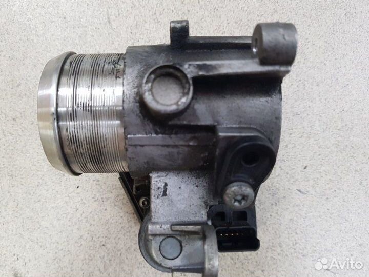 Дроссельная заслонка Land Rover Freelander 2.2L