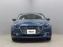 Mazda Axela 1.5 AT, 2017, 32 000 км, с пробегом, цена 800 000 руб.