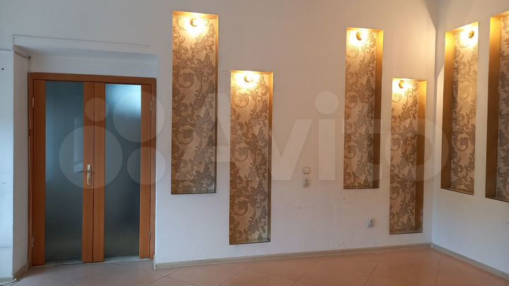 Свободного назначения, 40 м²