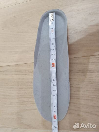 Лыжные ботинки детские Quechua classic 50 разм.34