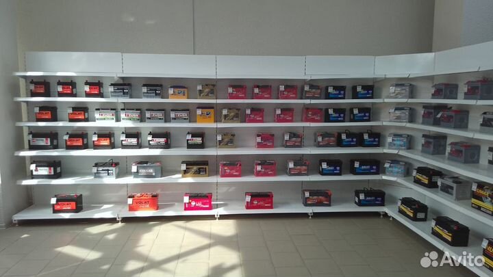 Аккум Склад Лен. Проспект 172