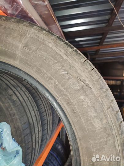 Pirelli Scorpion Verde All Season 235/60 R18 103H