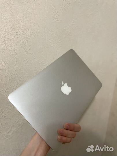 Macbook air a1370