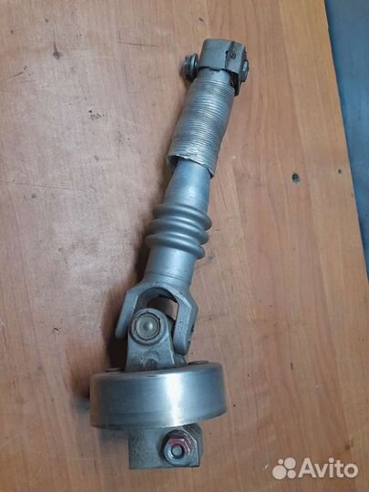 Карданчик рулевой Mercedes w203 w211