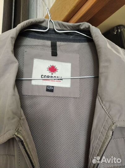 Мужская одежда (куртки, спортивные брюки)