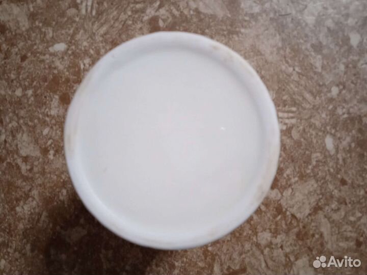 Hilltop керамическая банка от чая