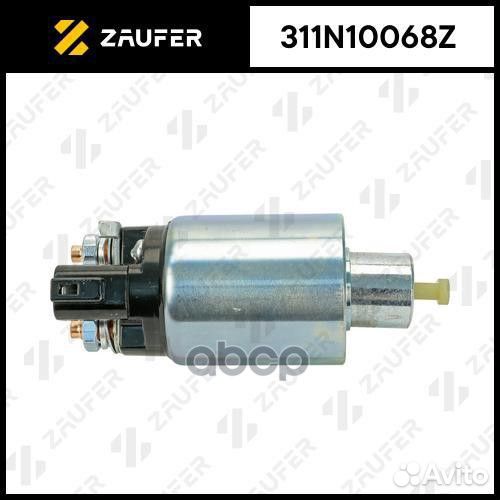 Втягивающее реле стартера hyundai i20 1.4 CRDi