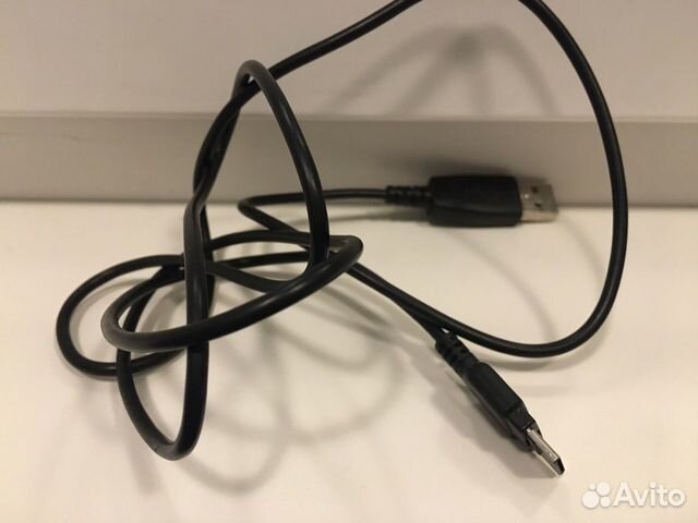 USB Data кабель