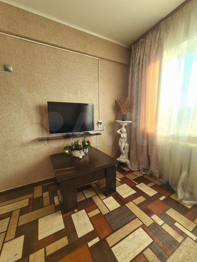 1-к. квартира, 33 м², 5/5 эт.