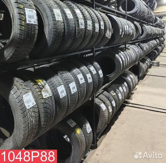 Pirelli Chrono 215/65 R15C 100P