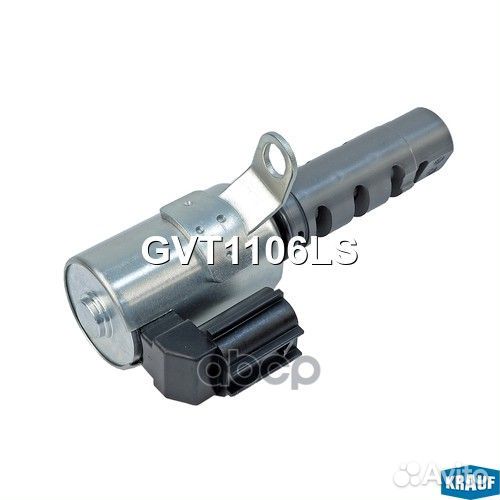 Клапан электромагнитный изменения фаз грм