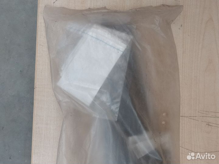 Новые Дефлекторы окон citroen c3 II 4 шт