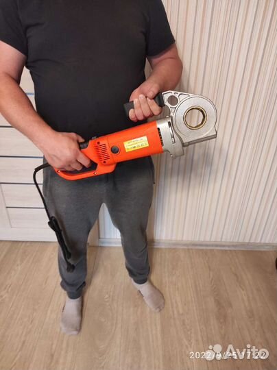 Электрический клупп