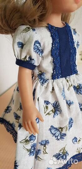 Летние платья для Паола Рейна