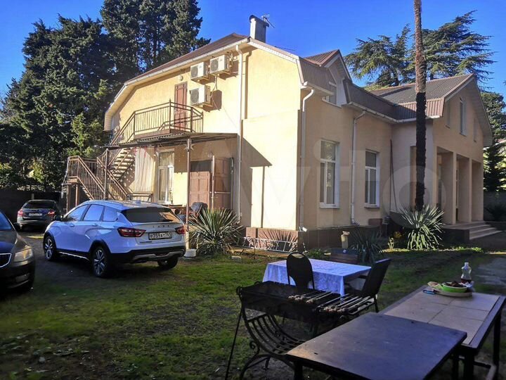 Комната 20 м², 2/2 эт.