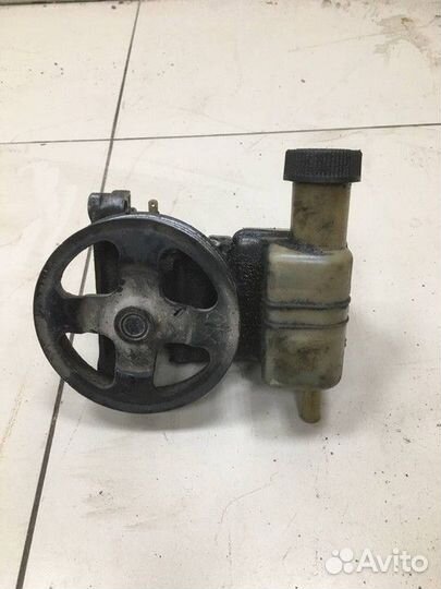 Насос гидроусилителя Mazda Cx-7 2010