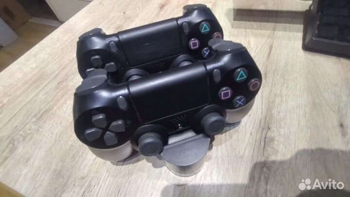 Sony playstation 4