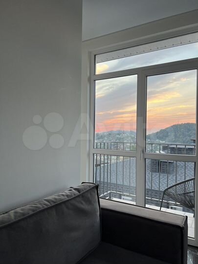 Квартира-студия, 29 м², 4/4 эт.