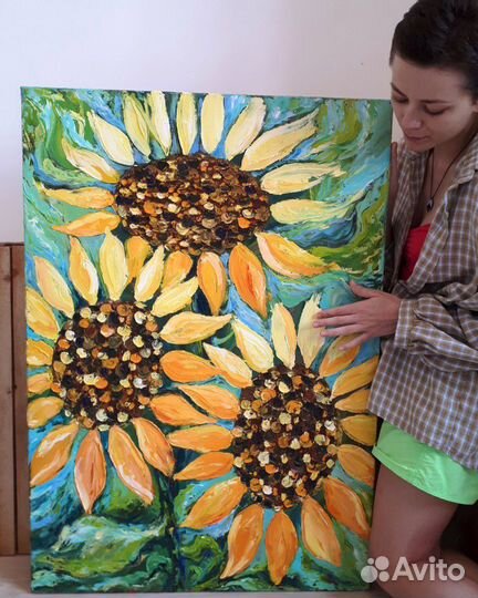 Картины на заказ