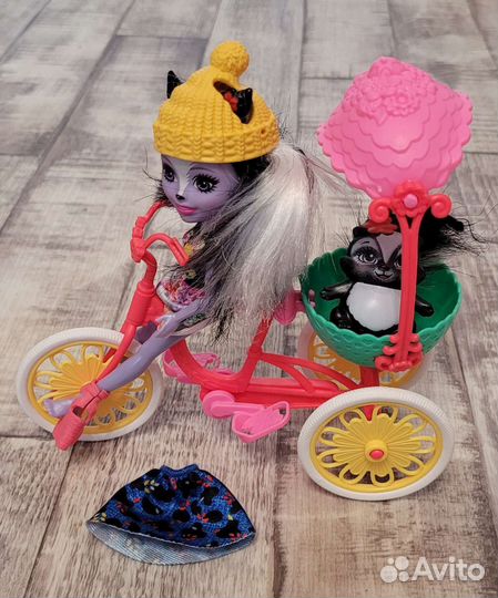 Куклы Энчантималс набор