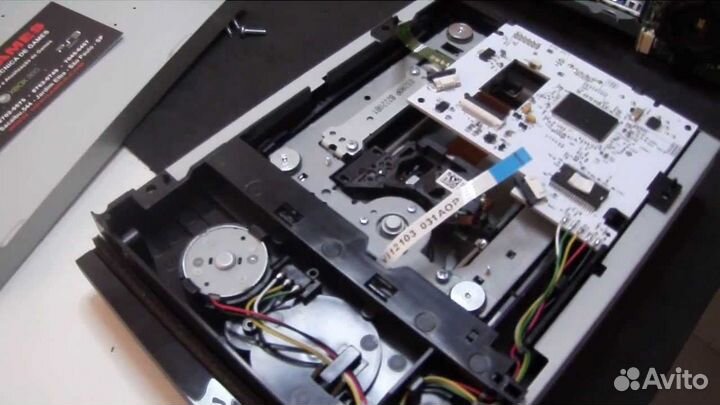 Прокачка, весь сервис и ремонт xbox 360