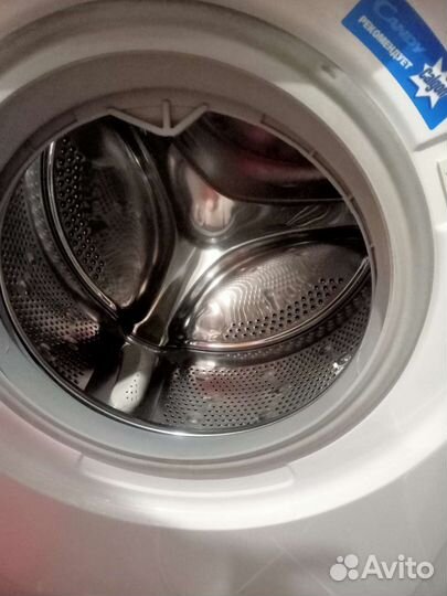 Стиральная машина на запчасти