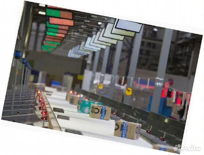 Упаковщик на склад Еженедельные выплаты