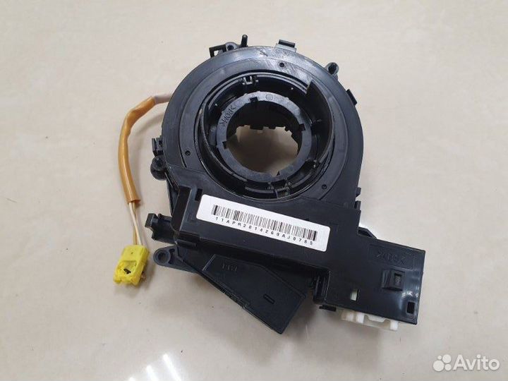 Подрулевой шлейф Mazda Mazda3 BL Z6 2011