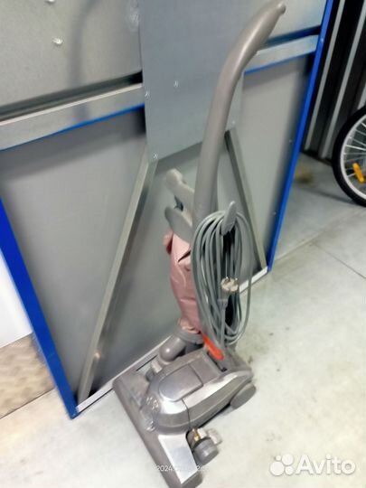 Пылесос kirby