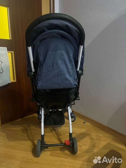 Прогулочная коляска бу